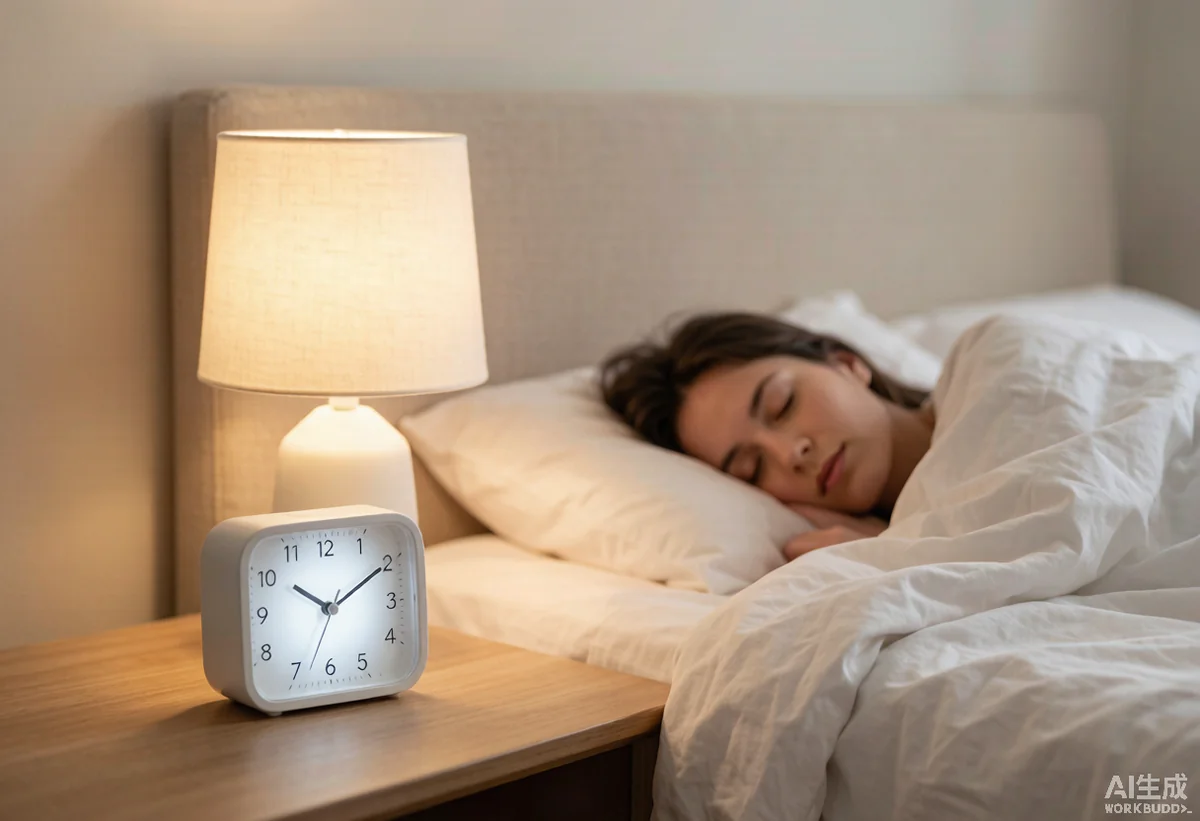 睡眠和压力会影响血糖吗？